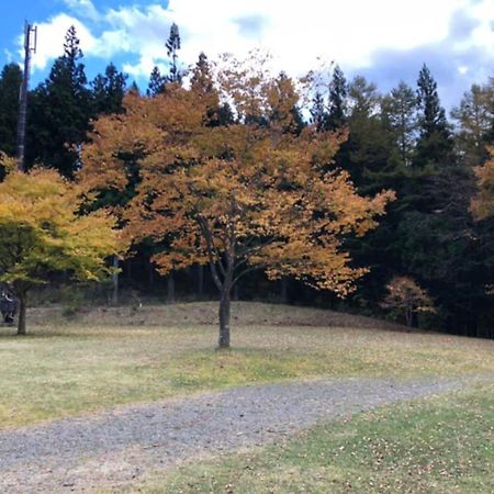 Polar Haus Minamikaruisawa1 - Vacation Stay 88000V Каруїдзава Екстер'єр фото