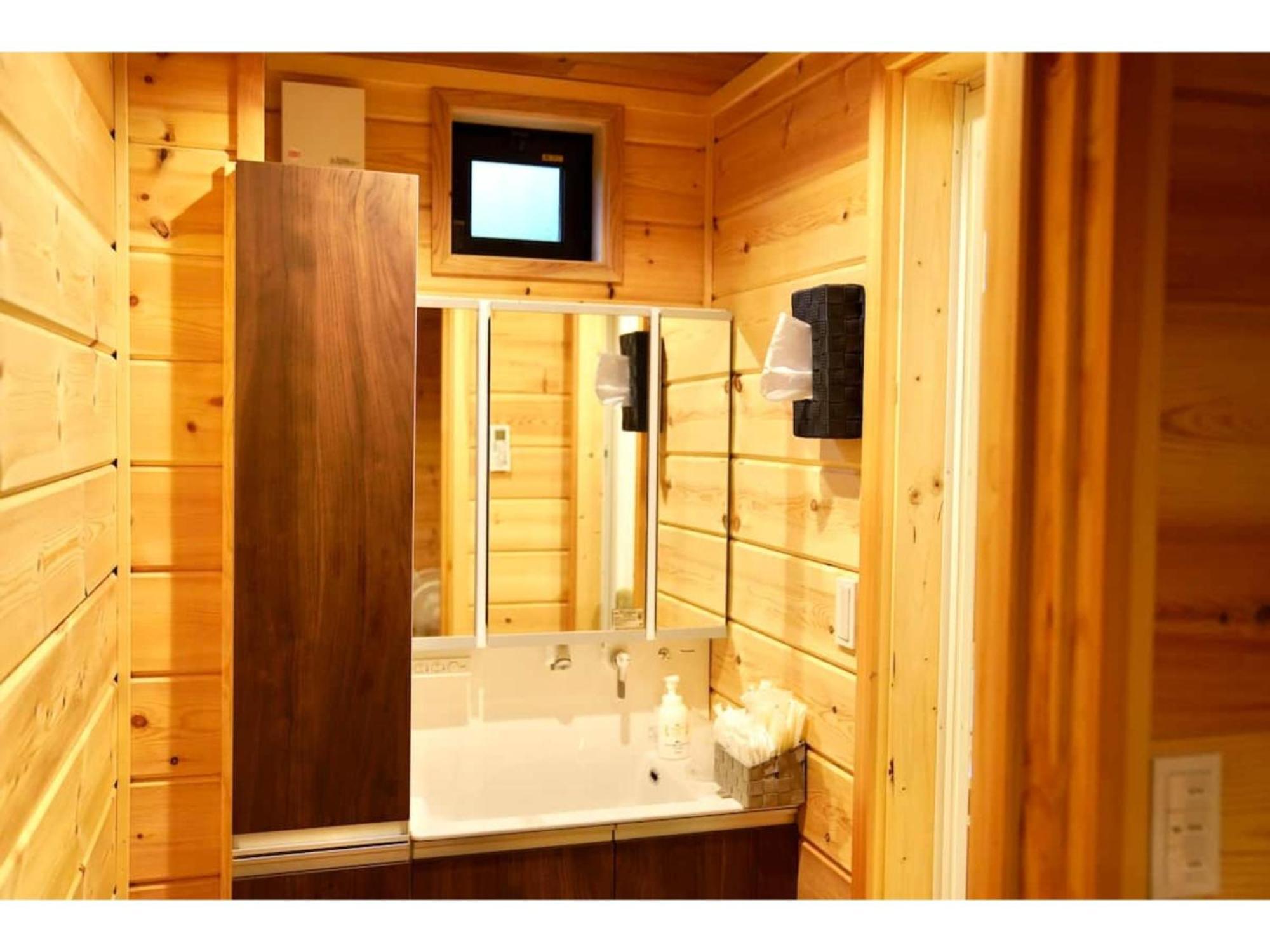 Polar Haus Minamikaruisawa1 - Vacation Stay 88000V Каруїдзава Екстер'єр фото