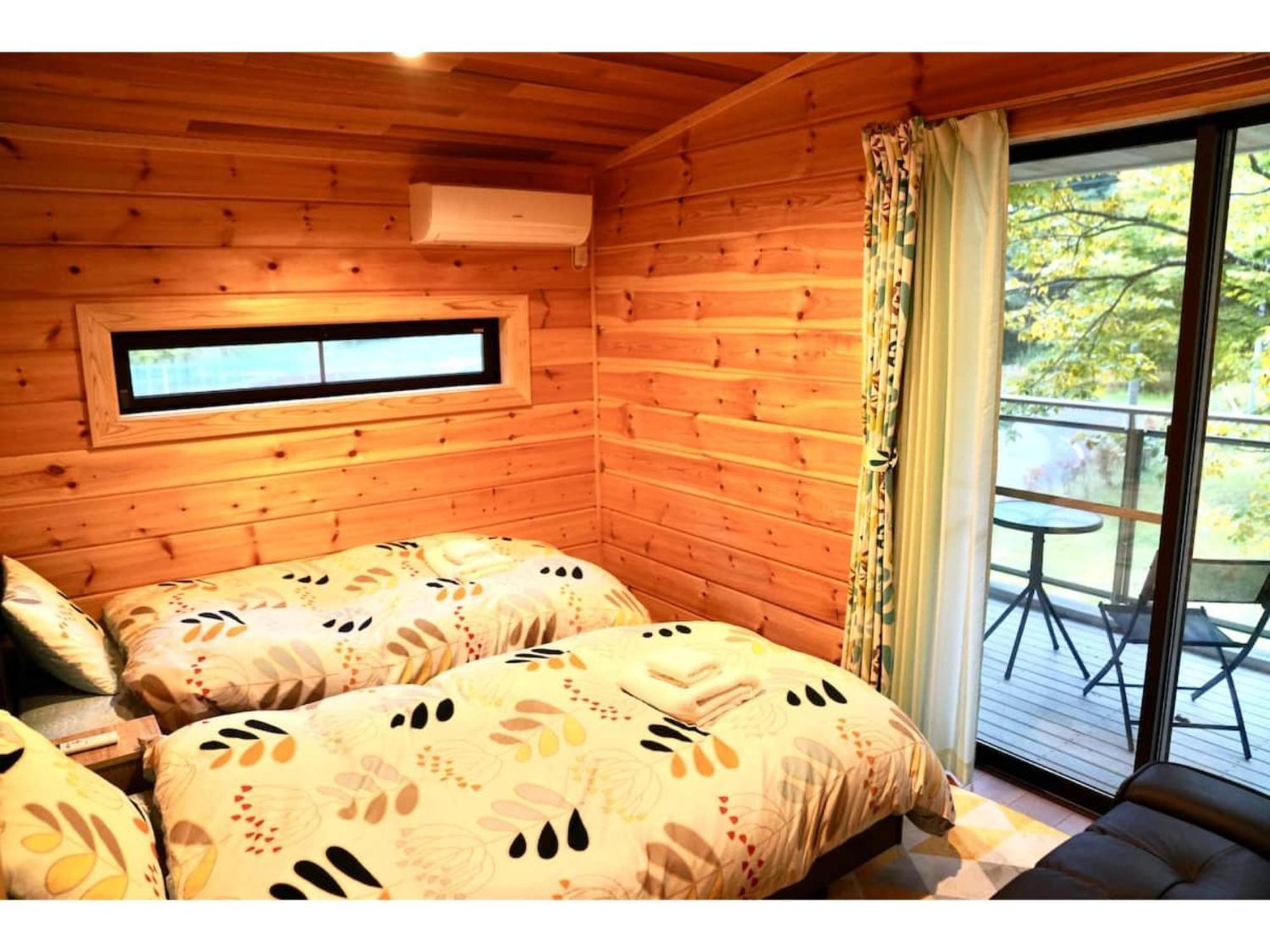 Polar Haus Minamikaruisawa1 - Vacation Stay 88000V Каруїдзава Екстер'єр фото